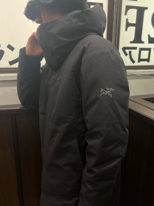 トレファクスタイル葛西店ブログ画像5