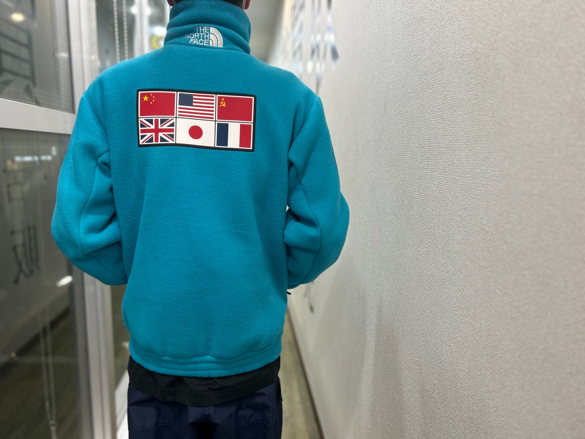 キングオブアウトドアブランド!【THE NORTH FACE / ザ ノース キングオブアウトドアブランド!【THE NORTH FACE / ザ ノース
