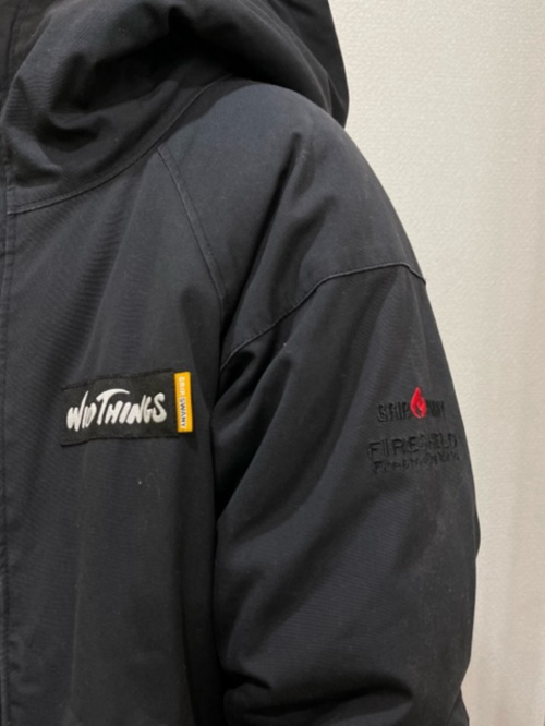 トレファクスタイル葛西店ブログ画像1