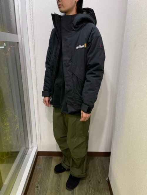 トレファクスタイル葛西店ブログ画像4