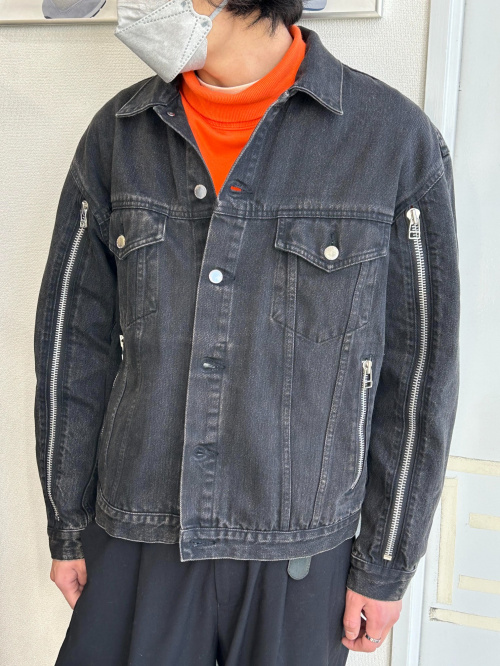 トレファクスタイル葛西店ブログ画像1