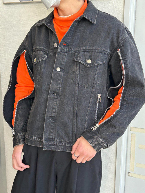 トレファクスタイル葛西店ブログ画像2