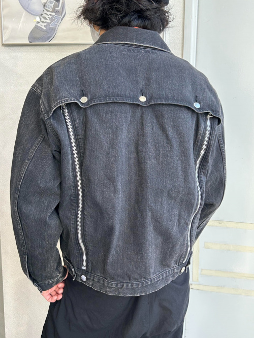 トレファクスタイル葛西店ブログ画像3