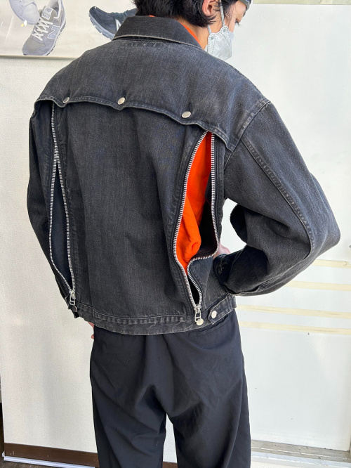 トレファクスタイル葛西店ブログ画像4