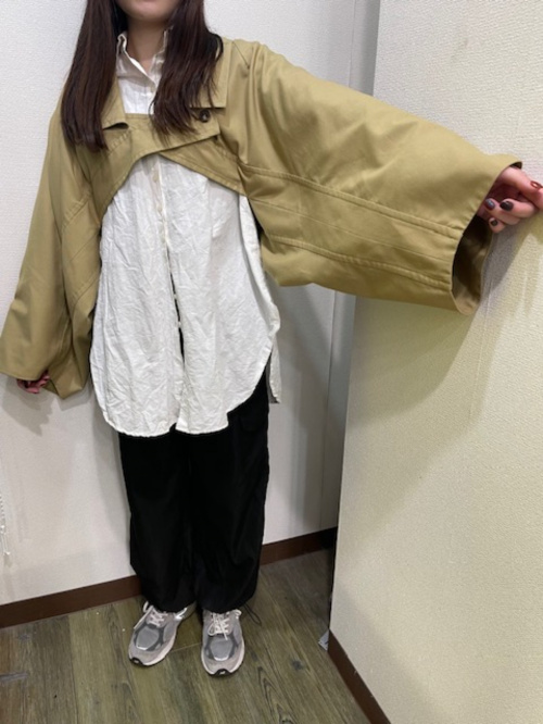 トレファクスタイル葛西店ブログ画像6