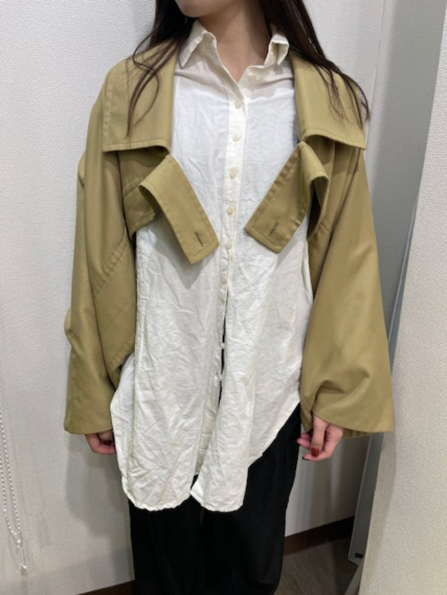 トレファクスタイル葛西店ブログ画像7