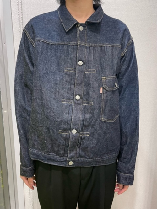 トレファクスタイル葛西店ブログ画像2