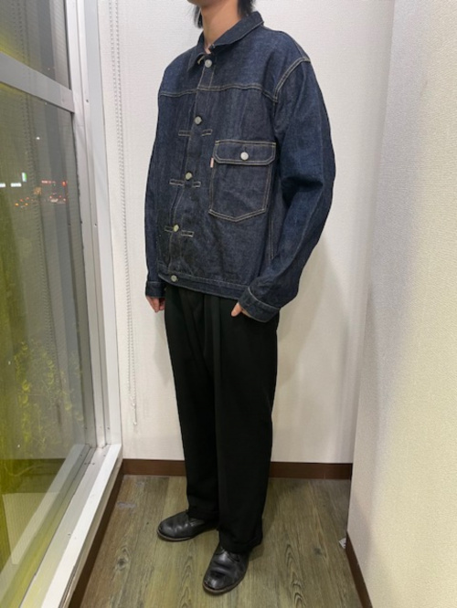 トレファクスタイル葛西店ブログ画像4