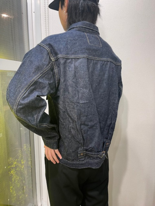 トレファクスタイル葛西店ブログ画像5