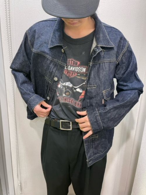 トレファクスタイル葛西店ブログ画像6