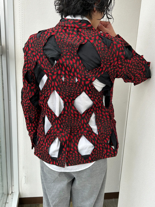 トレファクスタイル葛西店ブログ画像4