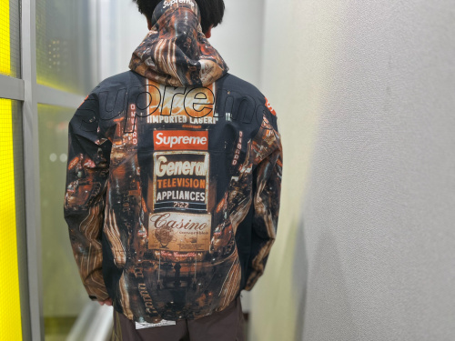 トレファクスタイル葛西店ブログ画像3