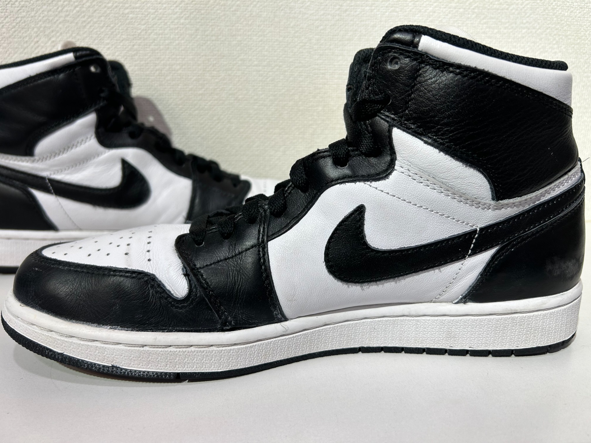 NIKE / ナイキ 】より、【 AIR JORDAN1 RETRO HIGH OG 