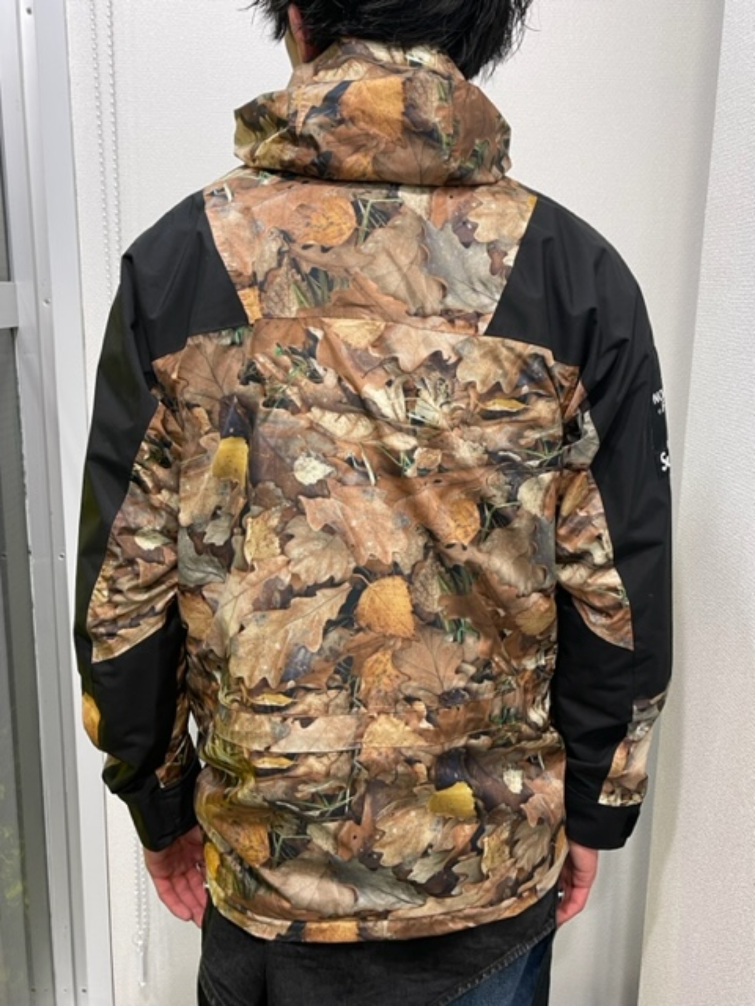 大人気コラボ【SUPREME×THE NORTH FACE/シュプリーム×ザ ノース ...