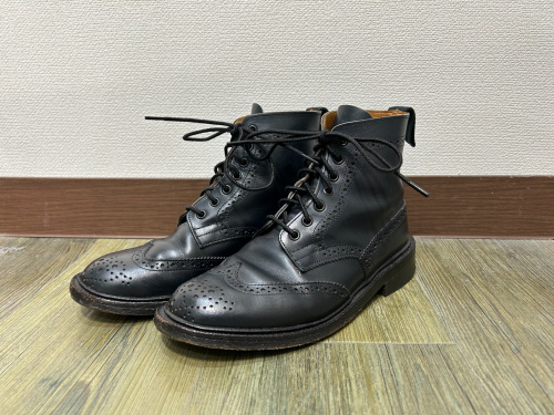 トレファクスタイル葛西店ブログ画像2