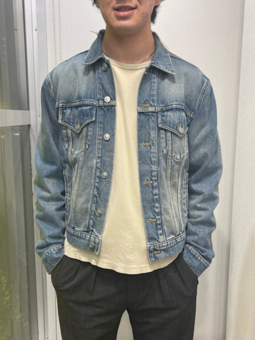 トレファクスタイル葛西店ブログ画像2