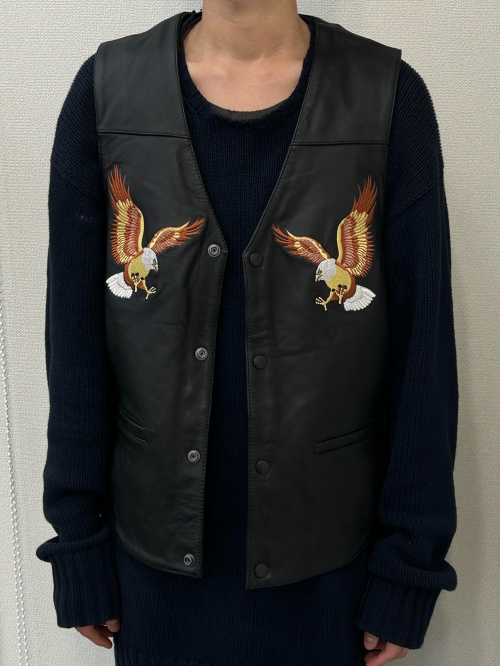 トレファクスタイル葛西店ブログ画像1