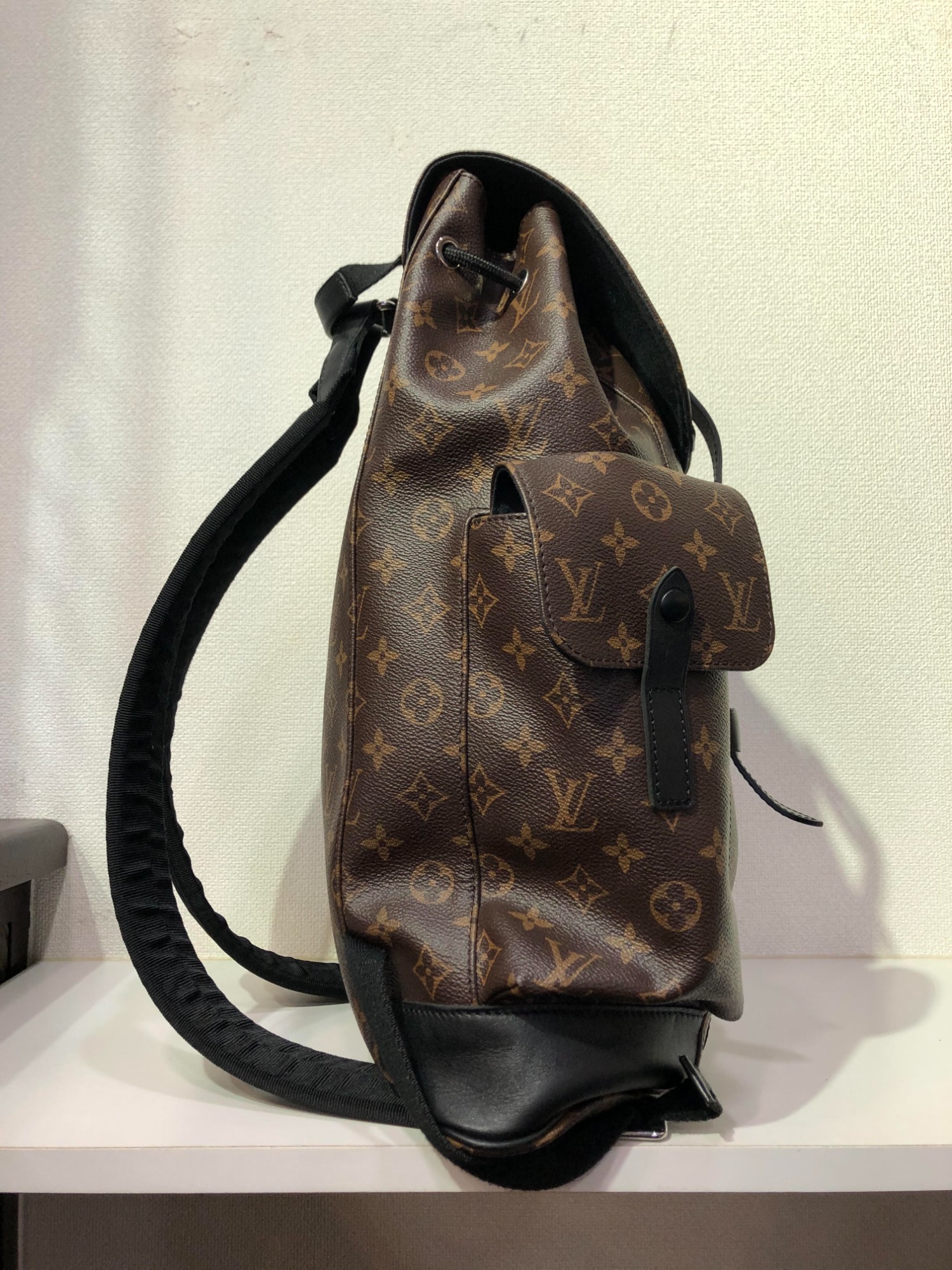 LOUIS VUITTON / ルイ・ヴィトン 】より【 クリストファーPM