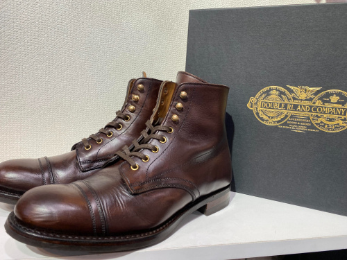 トレファクスタイル葛西店ブログ画像1