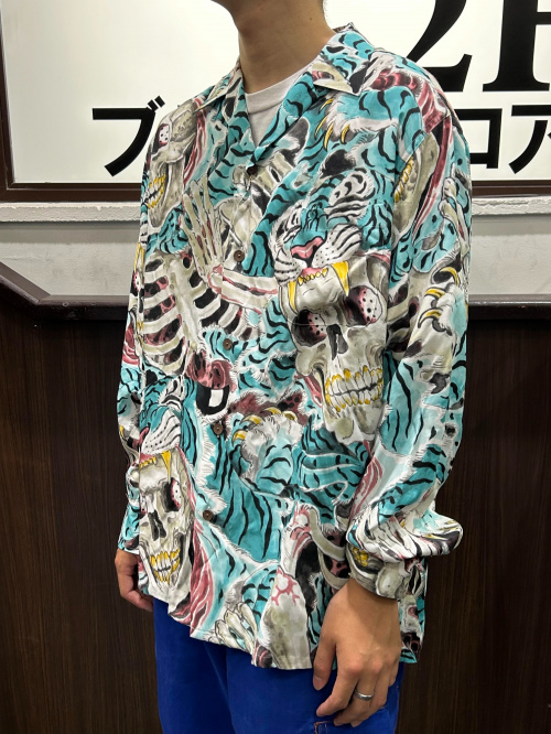 トレファクスタイル葛西店ブログ画像2