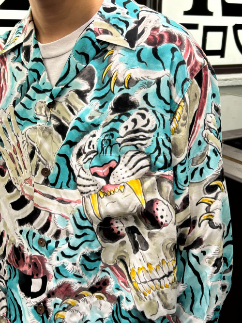 トレファクスタイル葛西店ブログ画像4