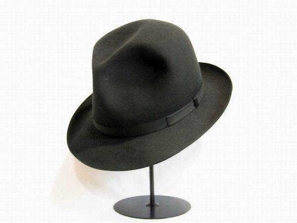 「ボルサリーノの帽子 」