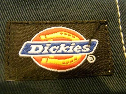 別注INCERTUS × Dickies ワークジャケット ユナイテッドアローズ Dickies（ディッキーズ） ブルゾン アウター 「別注」Dickiesワーク