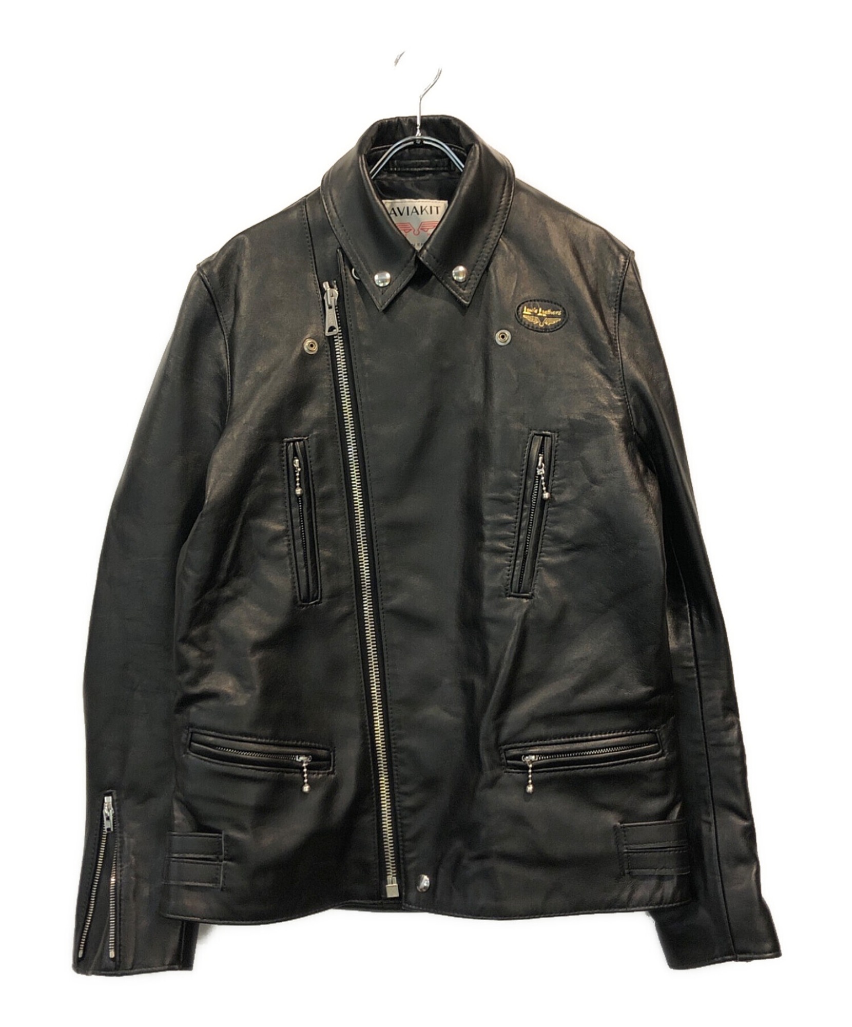 Lewis Leathers】402ライトニングレザージャケット入荷！[2025.11.06