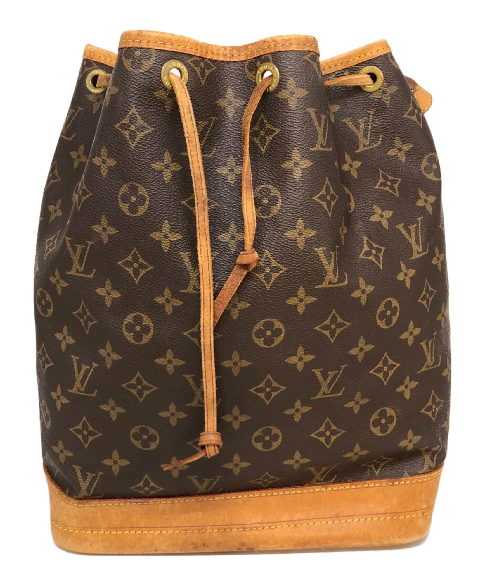 LOUIS VUITTON / ルイヴィトン】ショルダーバッグ | 時代を超えて愛さ