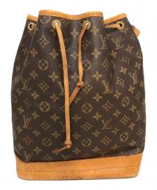 【LOUIS VUITTON / ルイヴィトン】ショルダーバッグ | 時代を超えて愛される洗練された佇まい、日常を格上げする名品