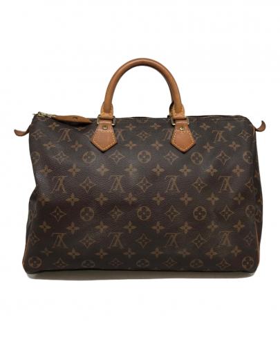 「ラグジュアリーブランドのLOUIS VUITTON 」