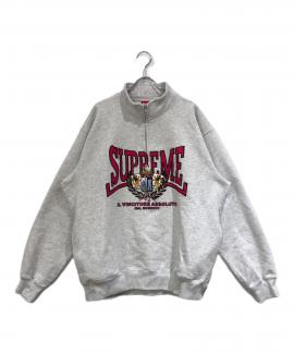 「ストリートブランドのSUPREME 」