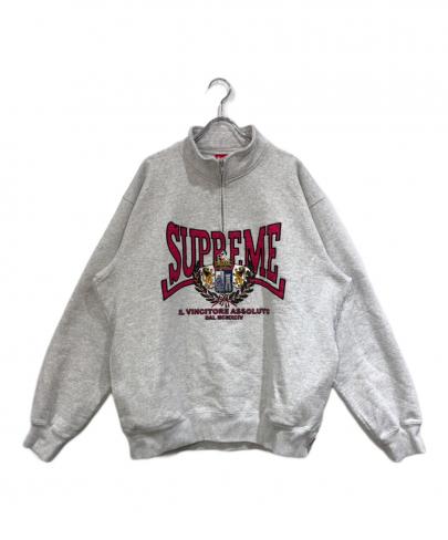 「ストリートブランドのSUPREME 」