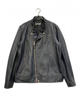 「アメカジブランドのSCHOTT 」