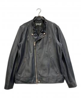 「アメカジブランドのSCHOTT 」