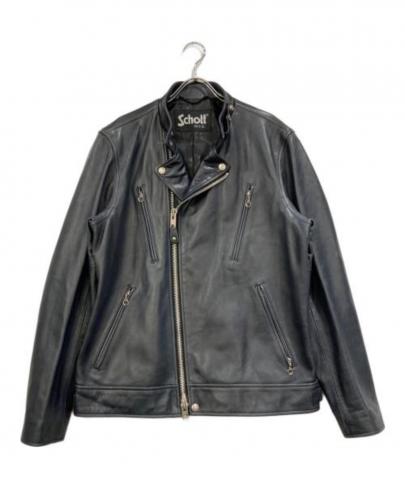 「アメカジブランドのSCHOTT 」