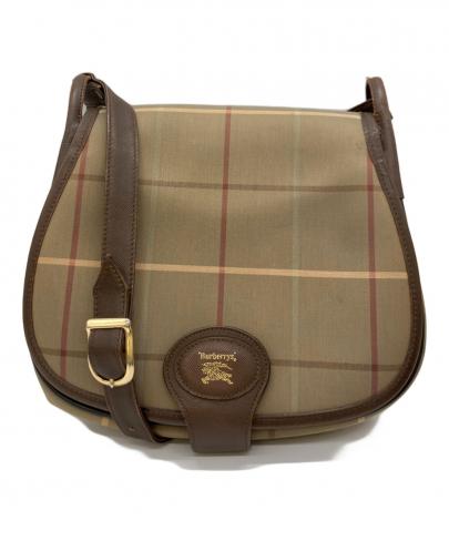 「ラグジュアリーブランドのBURBERRY 」