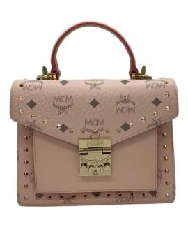 「ラグジュアリーブランドのMCM 」