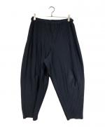 HOMME PLISSE ISSEY MIYAKE/オム プリッセ イッセイ ミヤケ】プリーツ