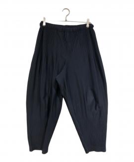 「ドメスティックブランドのHOMME PLISSE ISSEY MIYAKE 」