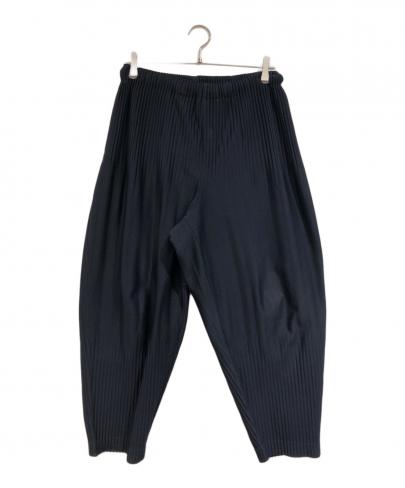 「ドメスティックブランドのHOMME PLISSE ISSEY MIYAKE 」