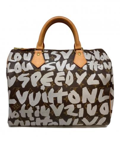 「ラグジュアリーブランドのLOUIS VUITTON 」