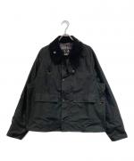 Barbour /バブアー】DESPATCH RIDERS COATを買取入荷しました