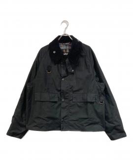 「アメカジブランドのBarbour 」