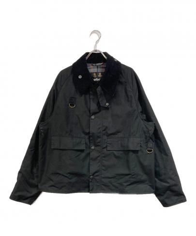 「アメカジブランドのBarbour 」