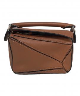 「ラグジュアリーブランドのLOEWE 」