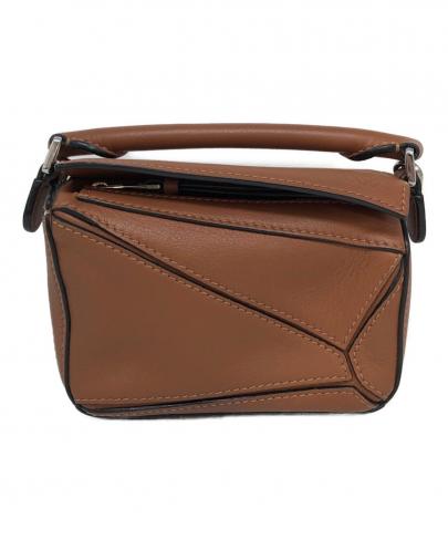 「ラグジュアリーブランドのLOEWE 」
