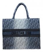 Christian Dior/クリスチャンディオール】ミニボストンバッグ 入荷情報