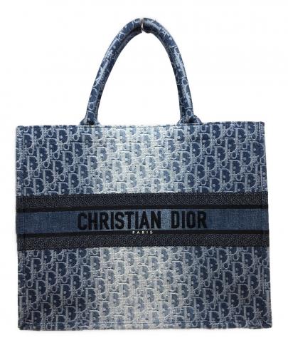 「ラグジュアリーブランドのChristian Dior 」