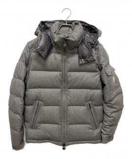 「インポートブランドのMONCLER 」